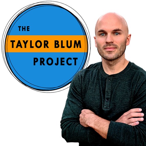 The Taylor Blum Project’s avatar