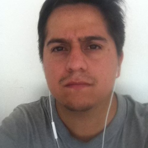 Erick Tapia’s avatar