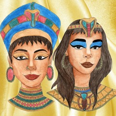 As Cleopatras Podcast