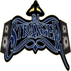 DJ Straxger