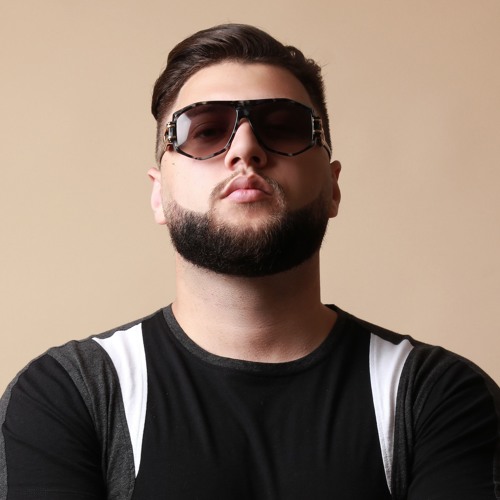 DJ KP’s avatar