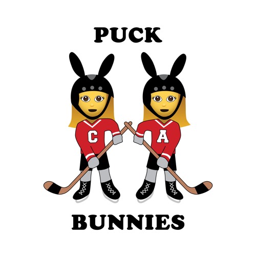 Stream Puck Bunnies Listen to podcast episodes online for free on