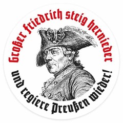 Grosser Friedrich