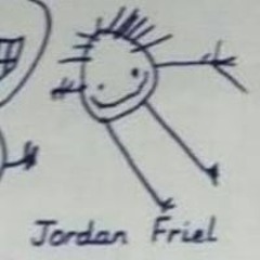 Jordan Friel