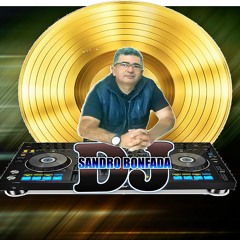 DJ Sandro Bonfada
