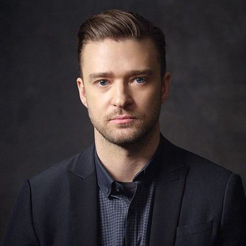 Justin Timberlake - Can't Stop The Feeling