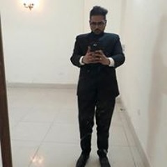 OWAIS KHAWAJA