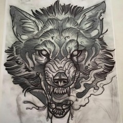 OldBlackWulf