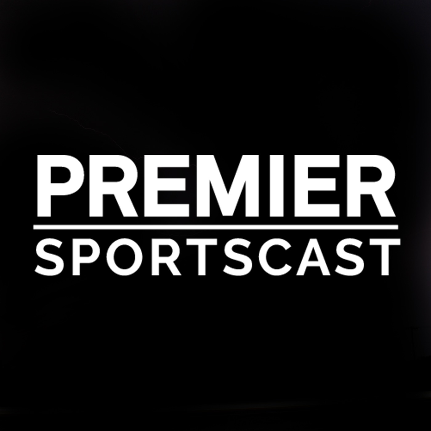 Premier Sports Cast podcast