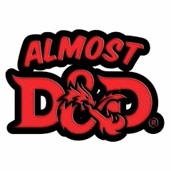 Almost D&D 5E
