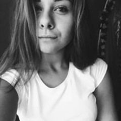 Анна Мірошкіна