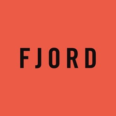 Fjord