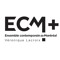 ECM+