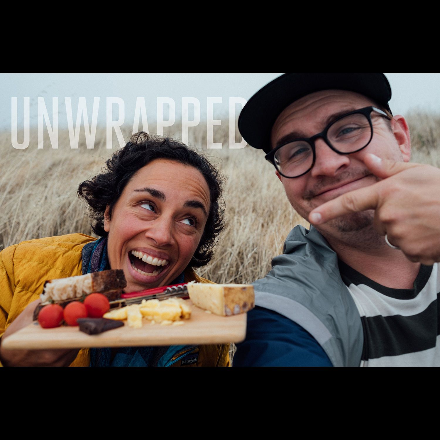Unwrapped - A Conversation about Chocolate