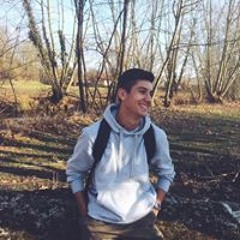 Alexandre Arrabeu