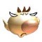 Topaz Pikmin