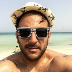 alireza khaka