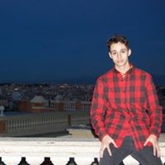 Alejandro Fayos