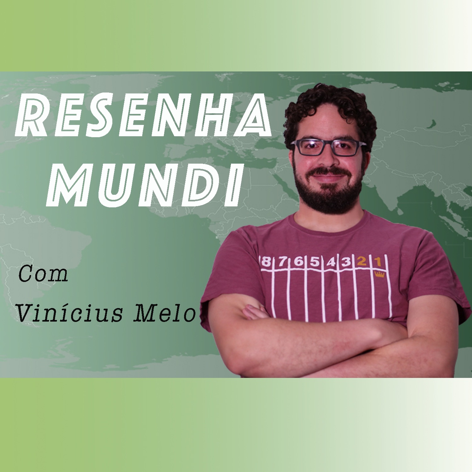 Resenha Mundi