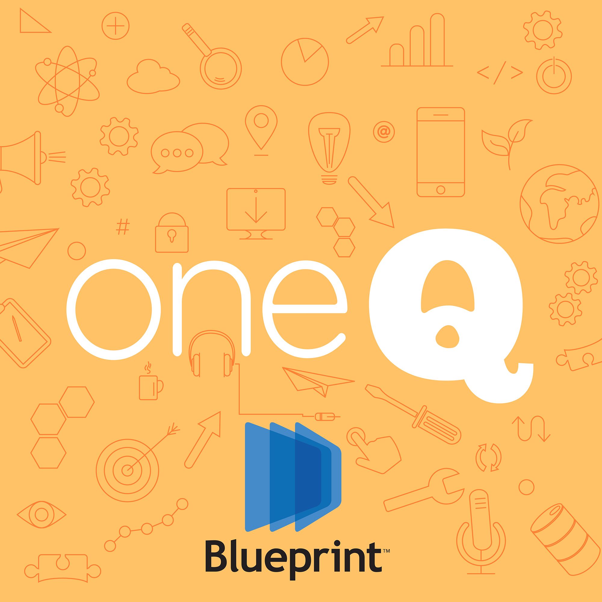 oneQ Podcast - EP6 With Heather Glynn