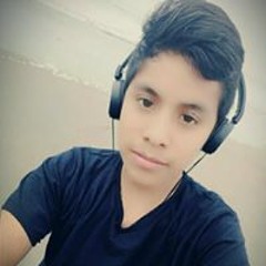 Paul Orellana lop