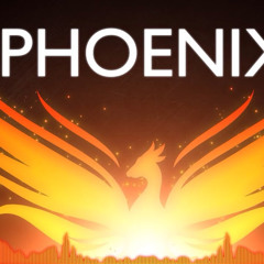 ItzPhoenix ________