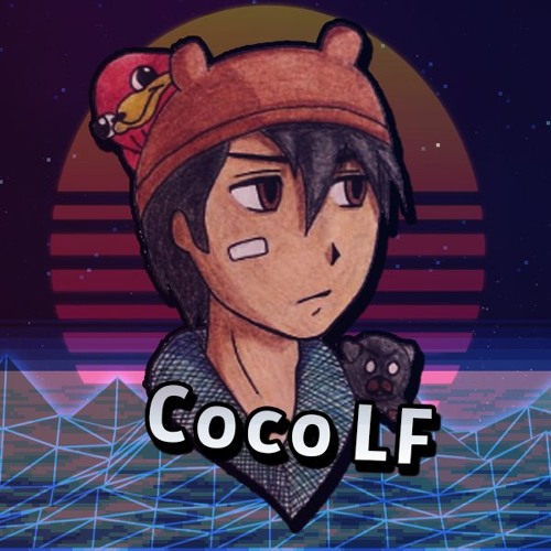 CocoLF’s avatar