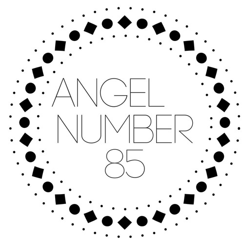 ANGEL NUMBER 85’s avatar