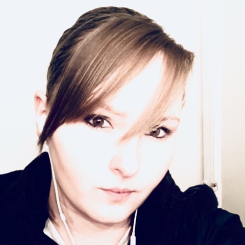 Jessica Welch’s avatar