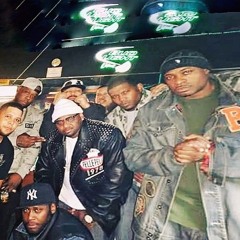 BLKco , ILLestate LLC.,Third Rail Ent.