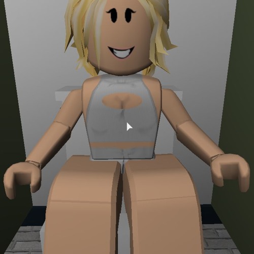 Stream Lil Roblox Music Listen To Songs Albums Playlists For Free On Soundcloud - roblox thicc girls