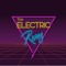 The Electric Rising