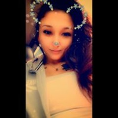 Allison Marie Jaenke