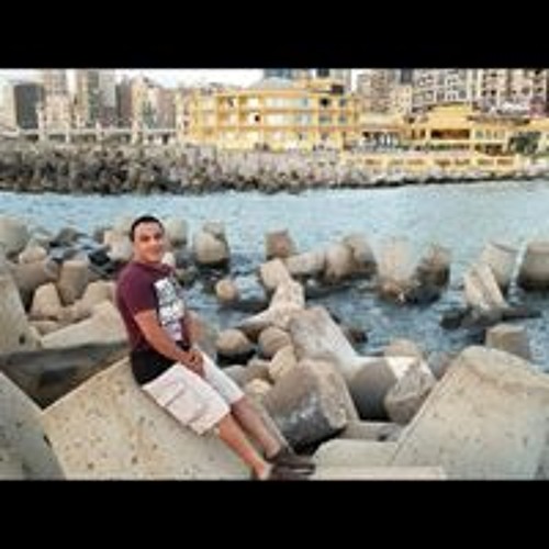 Tinos Abd El Masieh’s avatar