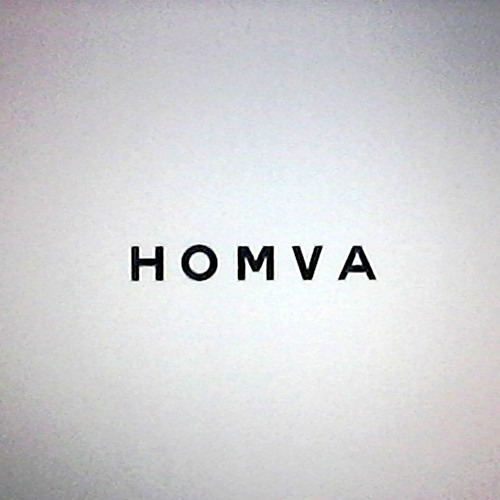 HOMVA’s avatar