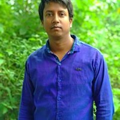 Shalauddin Khadery