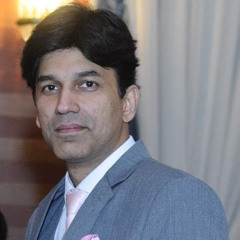 Tauseef Khatana