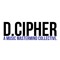 D.Cipher