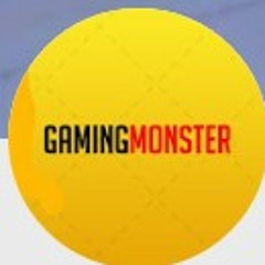 Official Gaming Monster