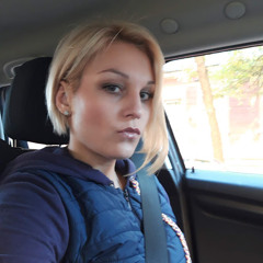 Олеся Вавилина