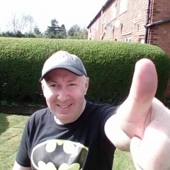 Mark Corner