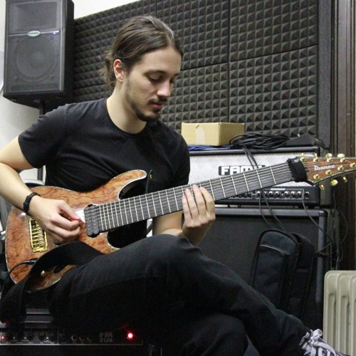 The Robber - Berlin Strings