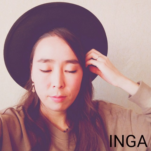 Inga Ingrid’s avatar
