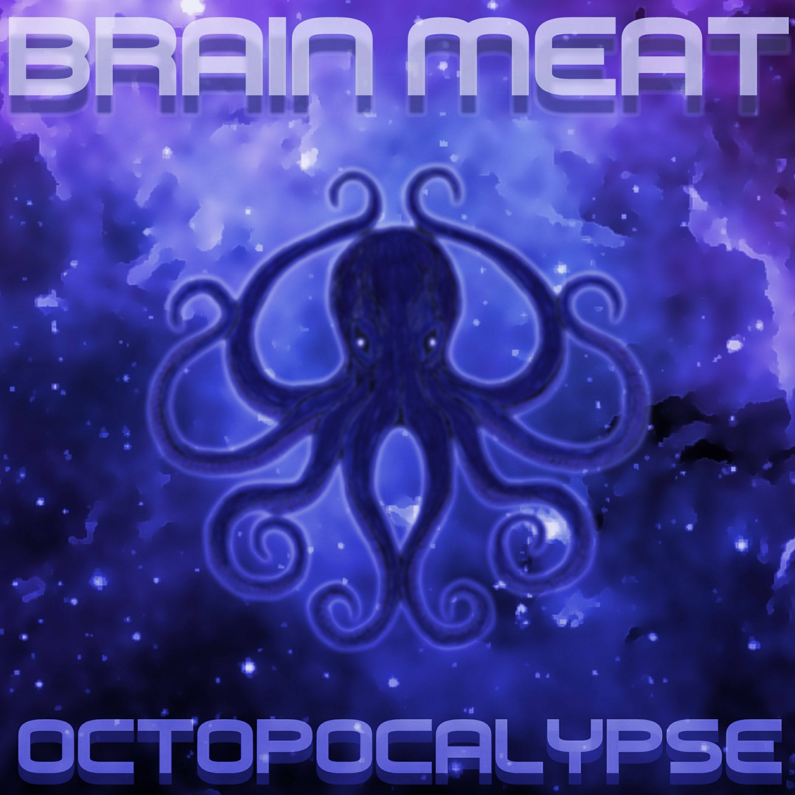 Brain Meat cover art
