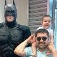 Muhammet İlyas UYSAL