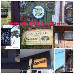 Pottsville PA Band Network