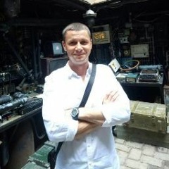 Андрій Соболта