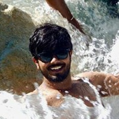 Kushagra Rajpoot