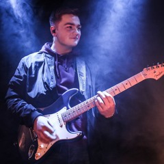 Andrew Moore