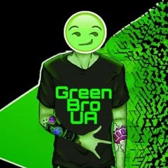 GreenBroUA